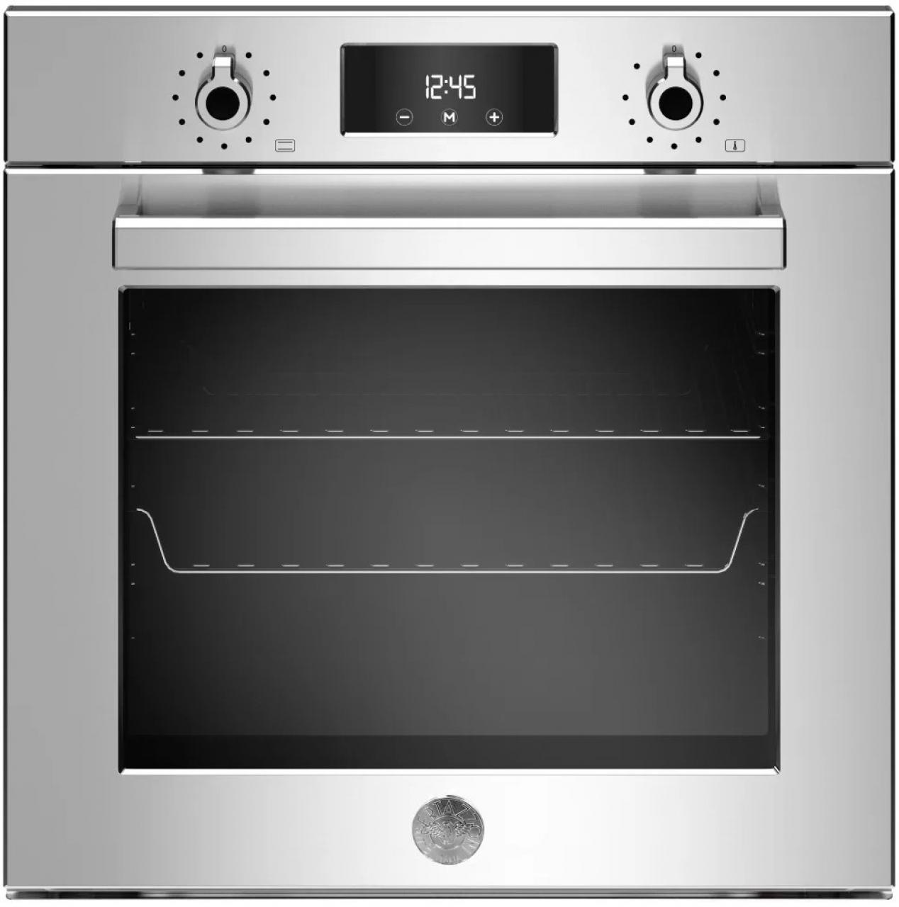 Духовой шкаф Bertazzoni F609PROESX
