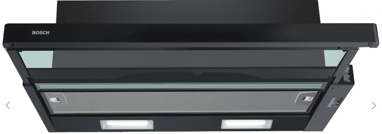 Вытяжка встраиваемая Bosch DFT63CA60Q