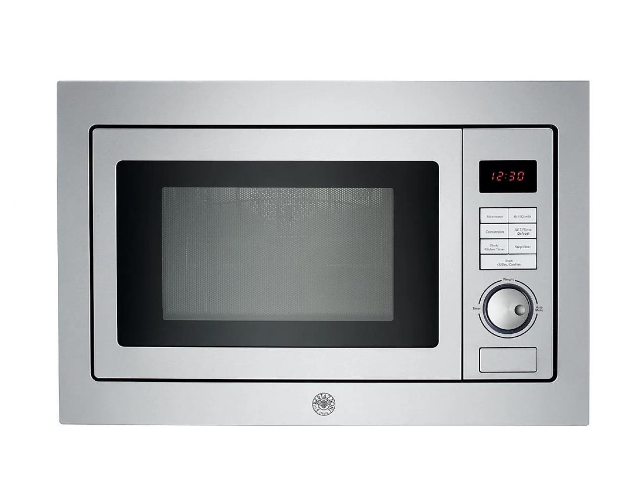 Микроволновая печь встраиваемая Bertazzoni F457PROMWSX