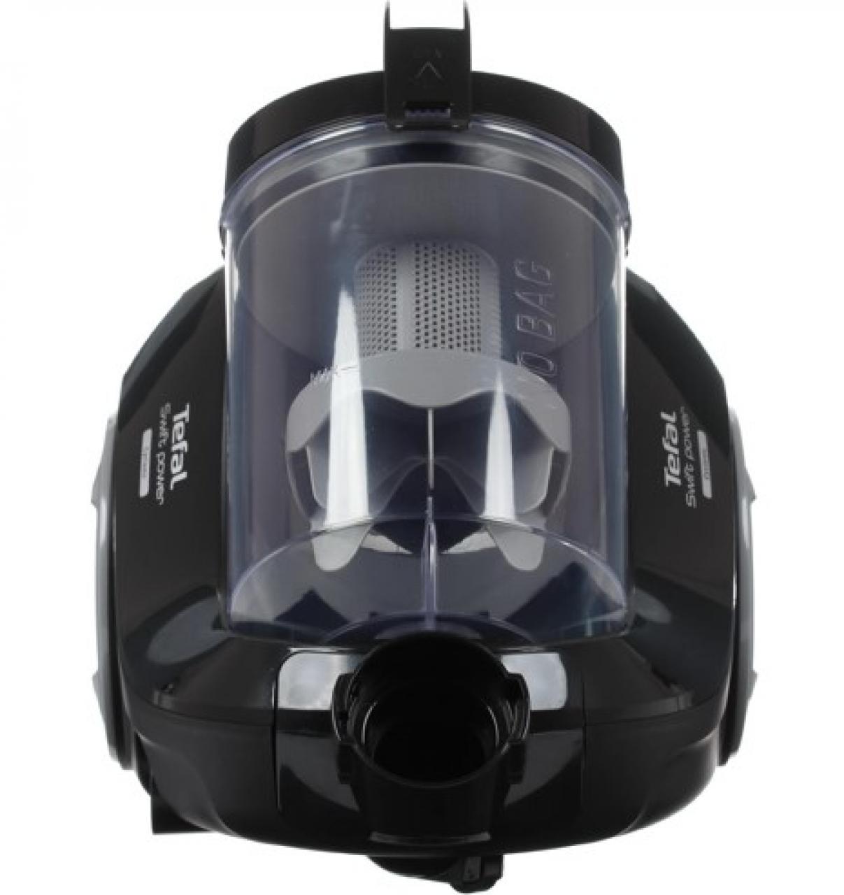 Пылесос Tefal Swift Power CYCLONIC TW2925EA
