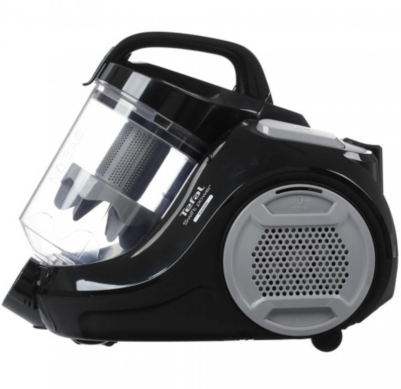 Пылесос Tefal Swift Power CYCLONIC TW2925EA