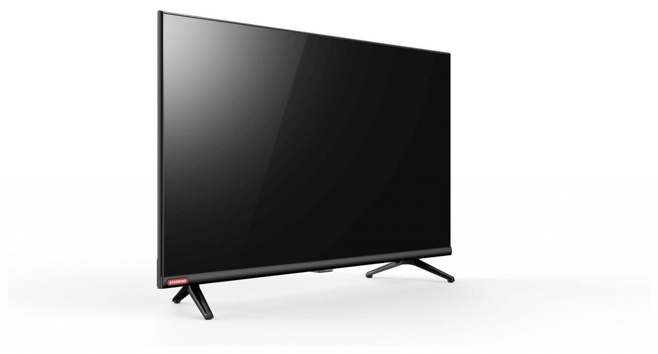 32" LED-телевизор STARWIND SW-LED32SG300 черный