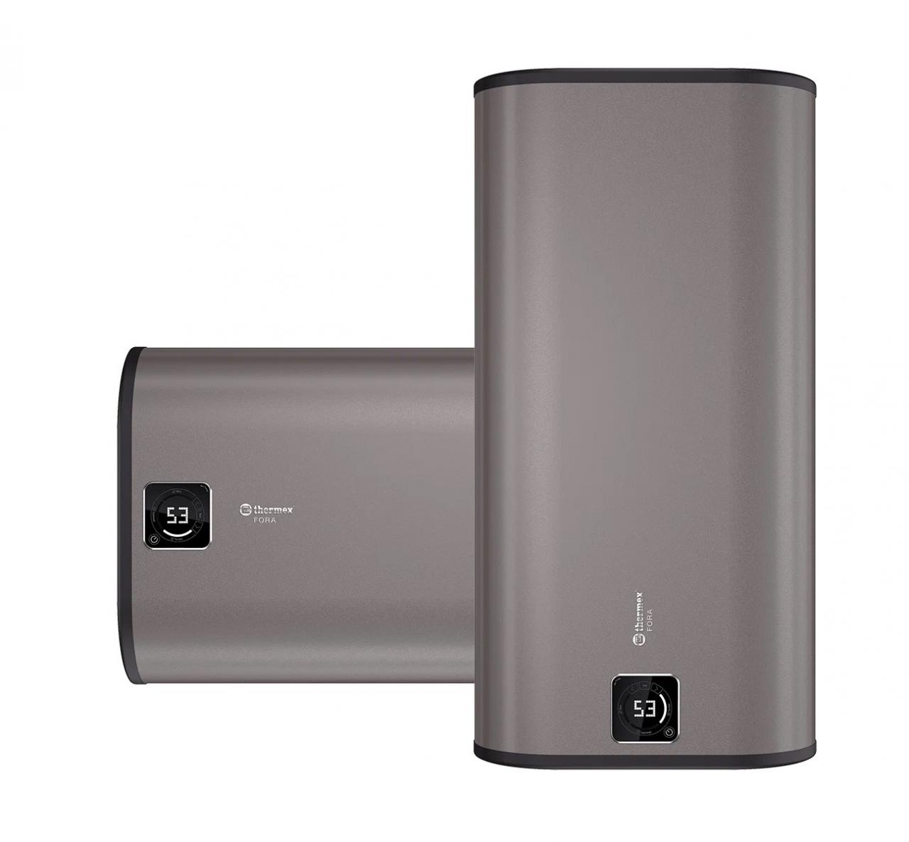 Водонагреватель электрический накопительный Thermex Fora 80