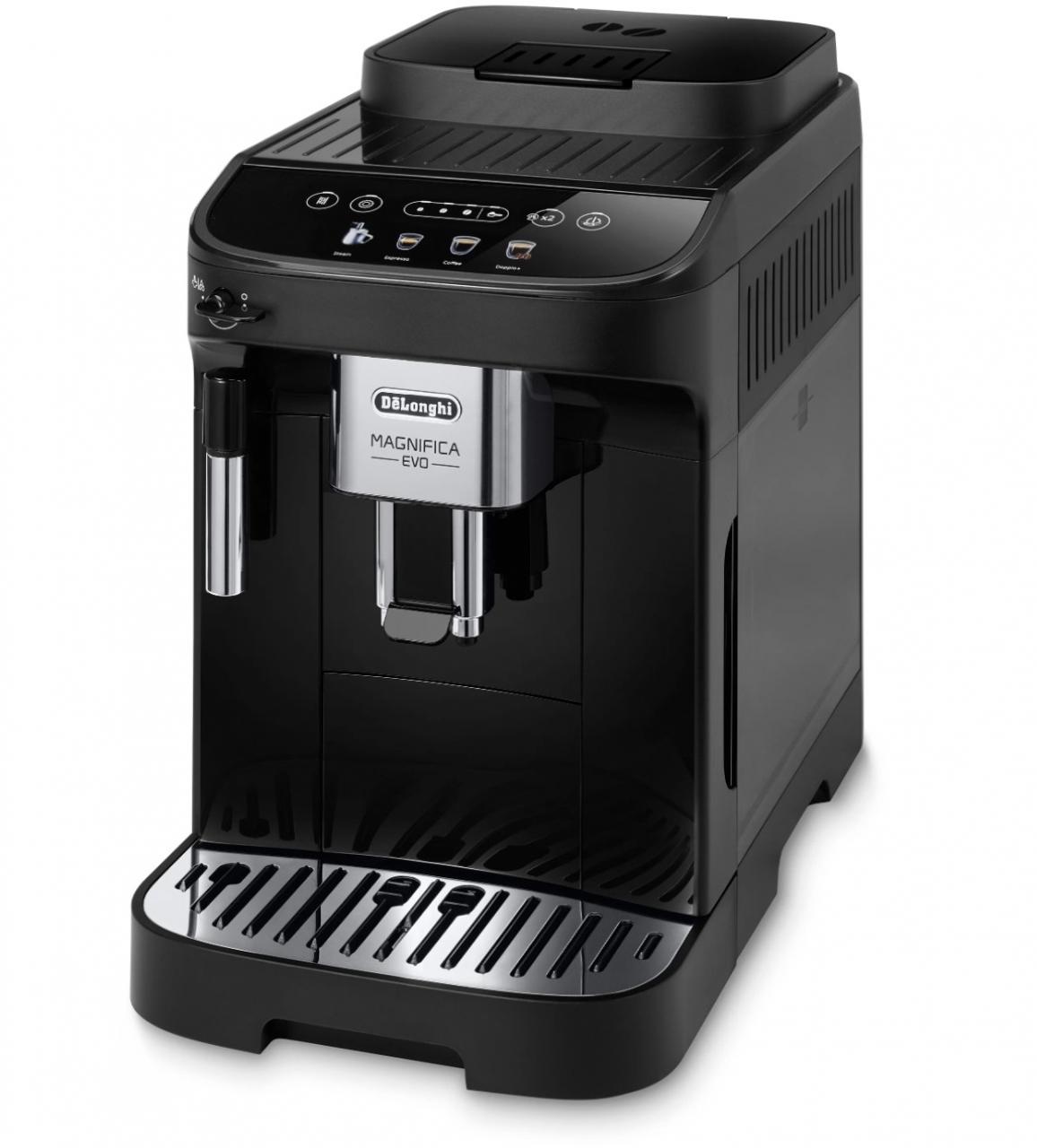 Кофемашина De'Longhi Magnifica Evo ECAM290.22 черный