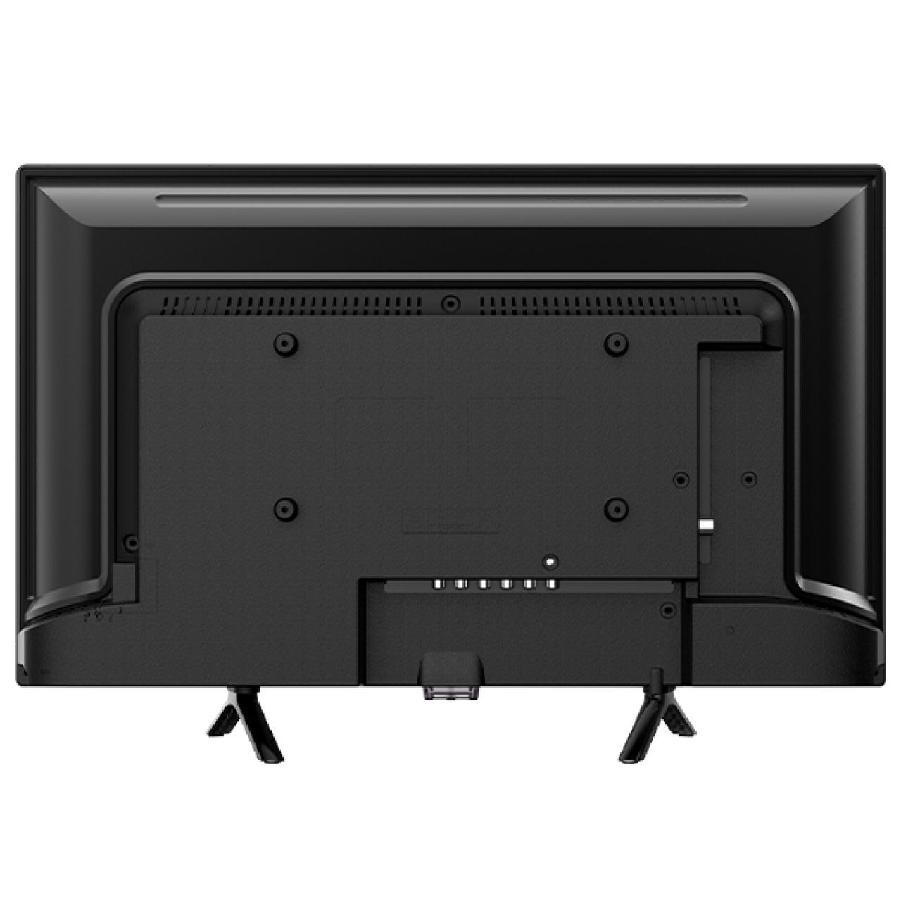 LED-телевизор BQ 24S24G 24" черный