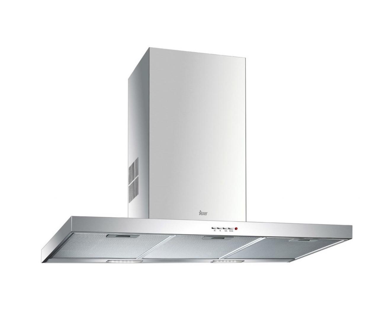 Вытяжка Teka DSJ 950 SS