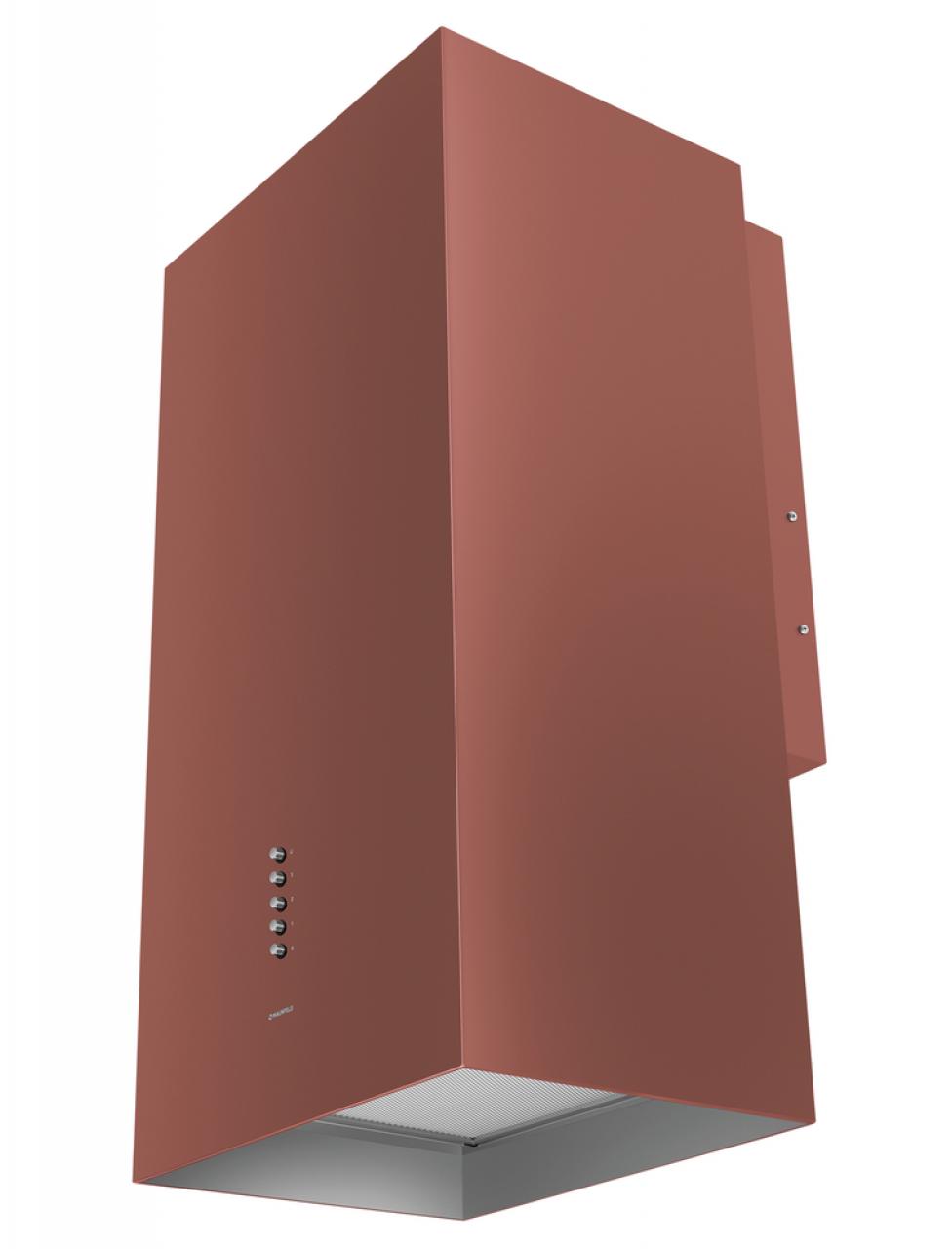 Вытяжка Maunfeld Bath 401 медный