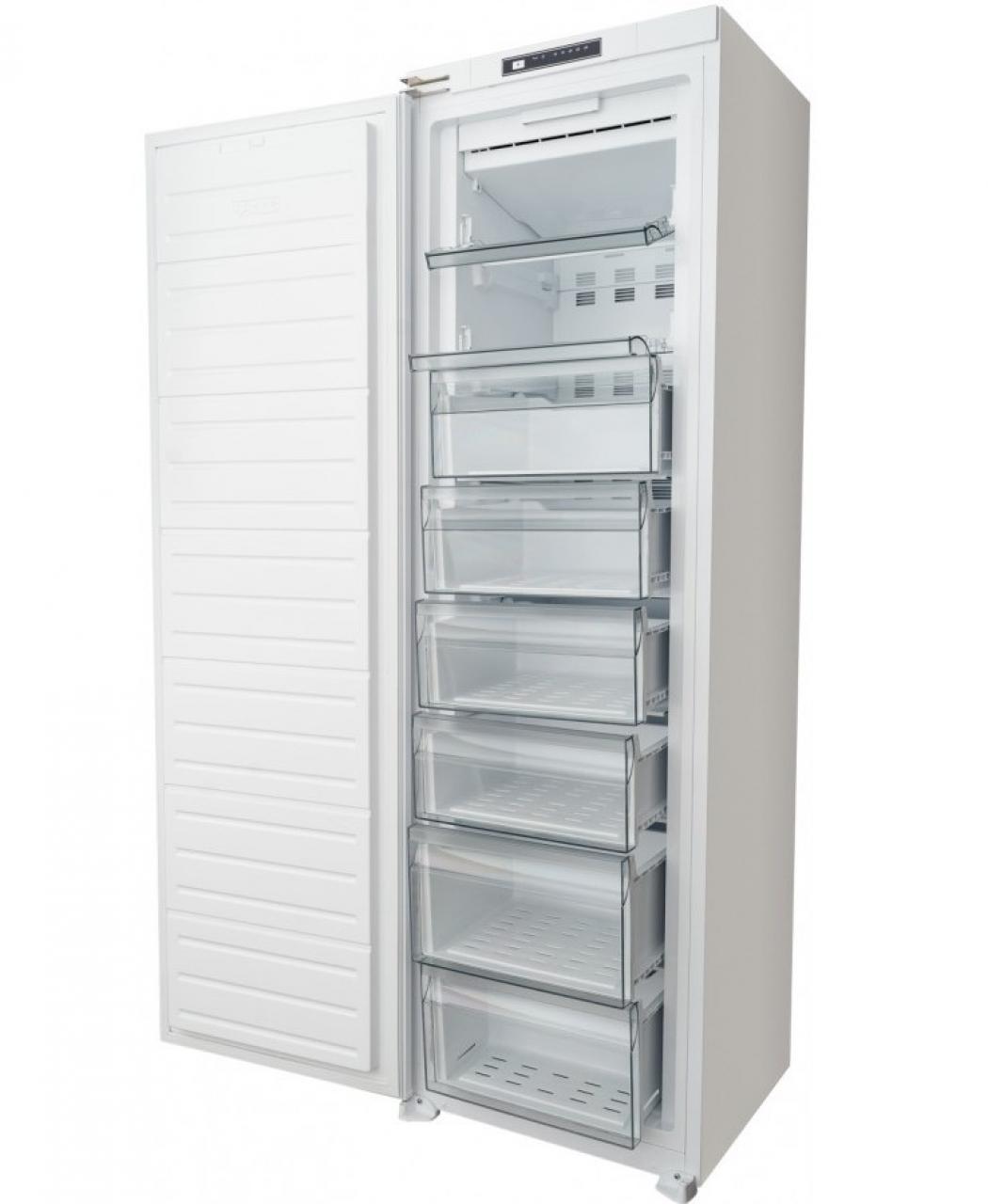 Морозильник встраиваемый Schaub Lorenz SL FE227WE