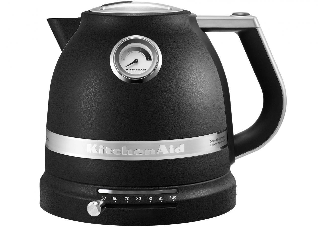 Чайник KitchenAid 5KEK1522 чугун