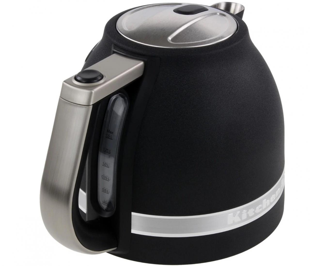 Чайник KitchenAid 5KEK1522 чугун