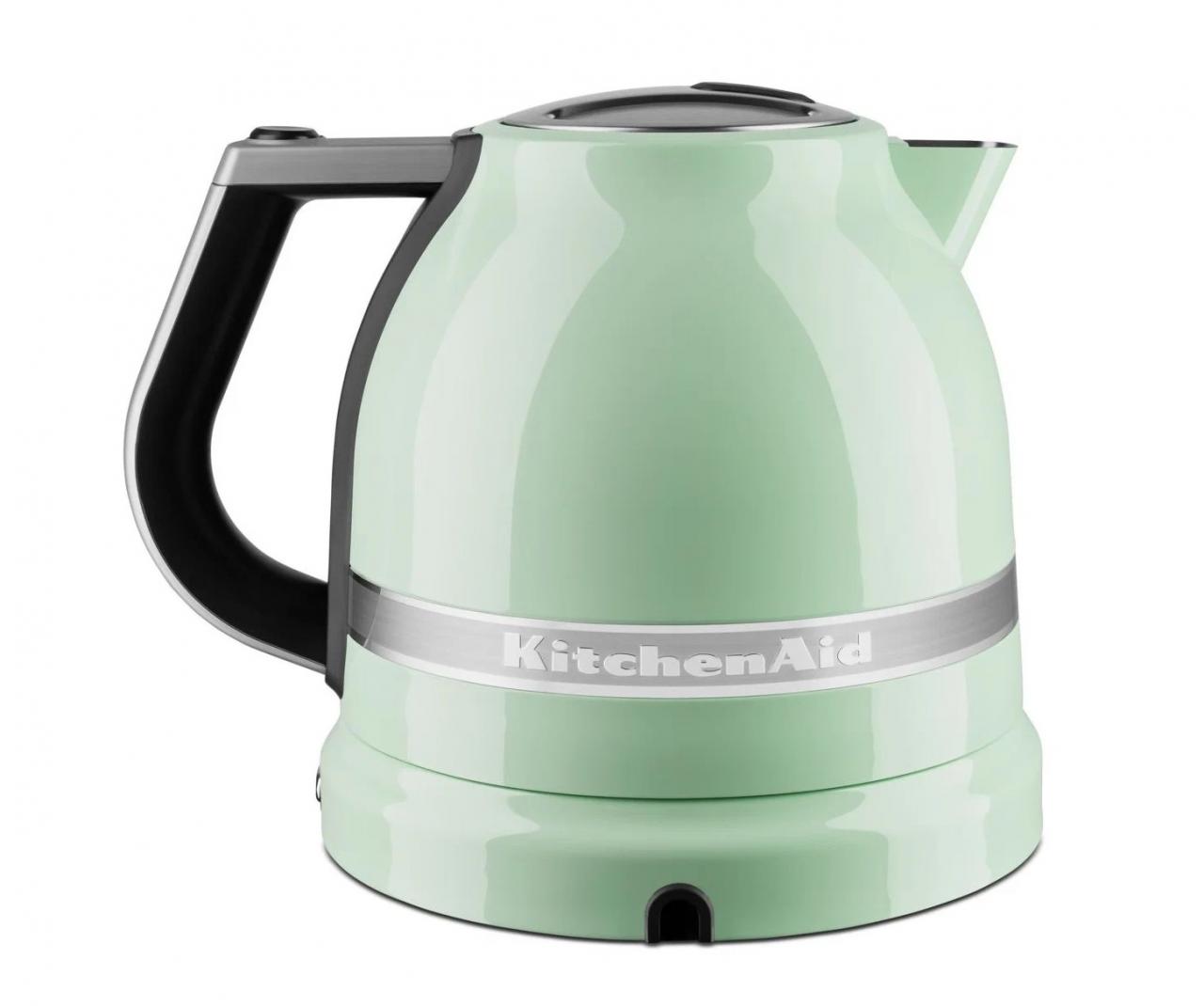 Чайник KitchenAid 5KEK1522 фисташковый