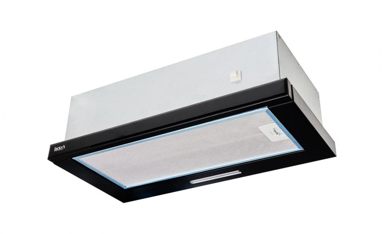 Вытяжка встраиваемая Jacky's JV SB651