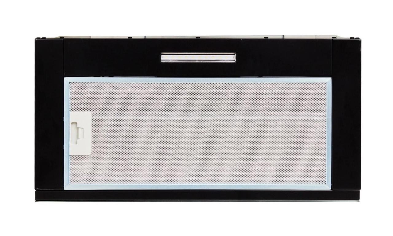 Вытяжка встраиваемая Jacky's JV SB651