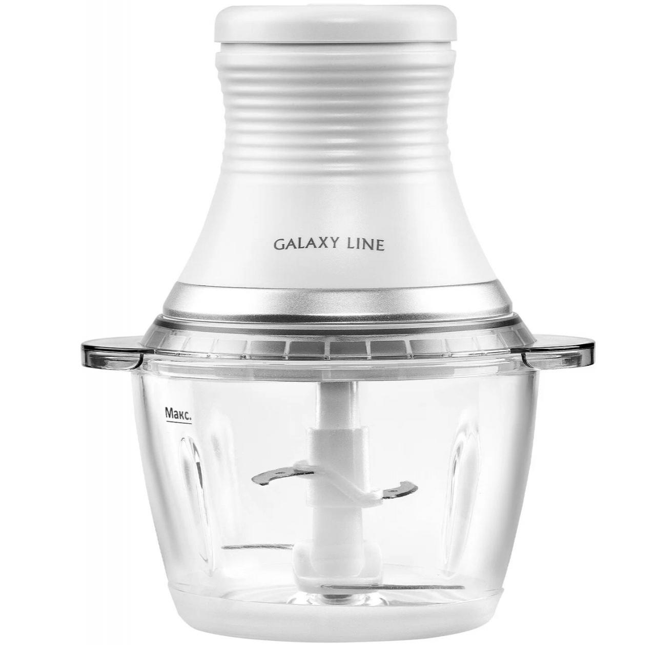 Чоппер электрический GALAXY LINE GL 2365