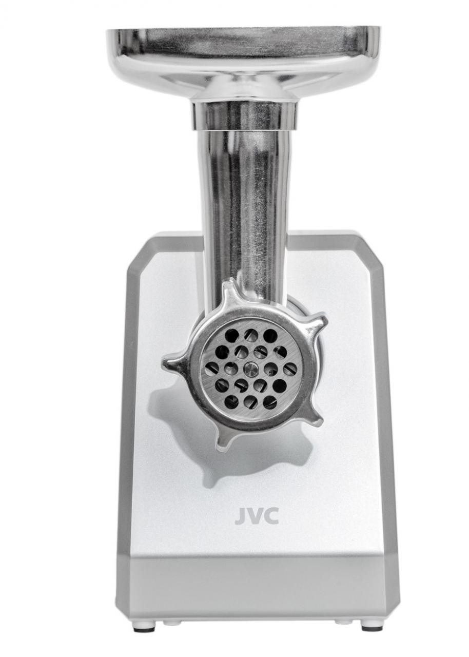 Мясорубка JVC JK-MG127 белый