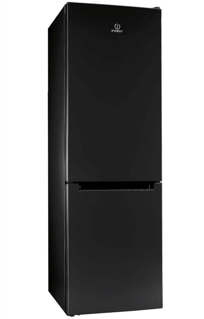 Холодильник индезит 4180 w. Индезит ds4180b.