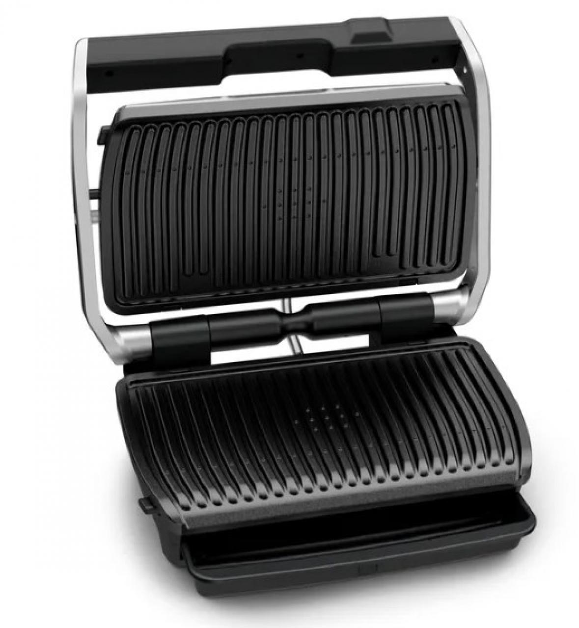 Гриль Tefal Optigrill Elite XL GC760D30
