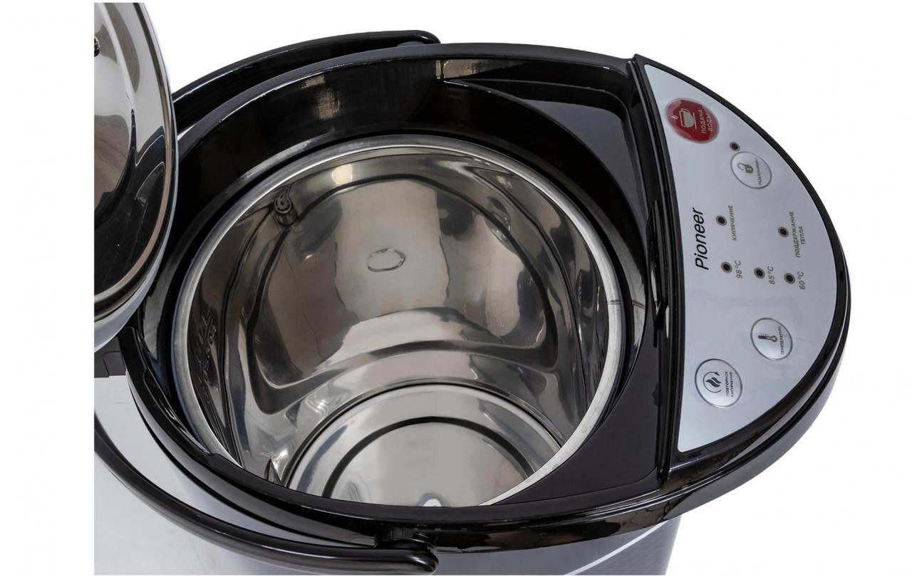 Термопот Pioneer TP735 черный