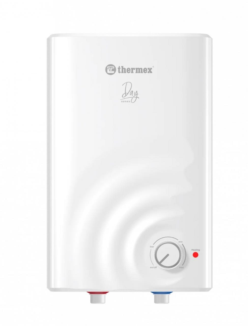 Водонагреватель накопительный Thermex Day 7 O