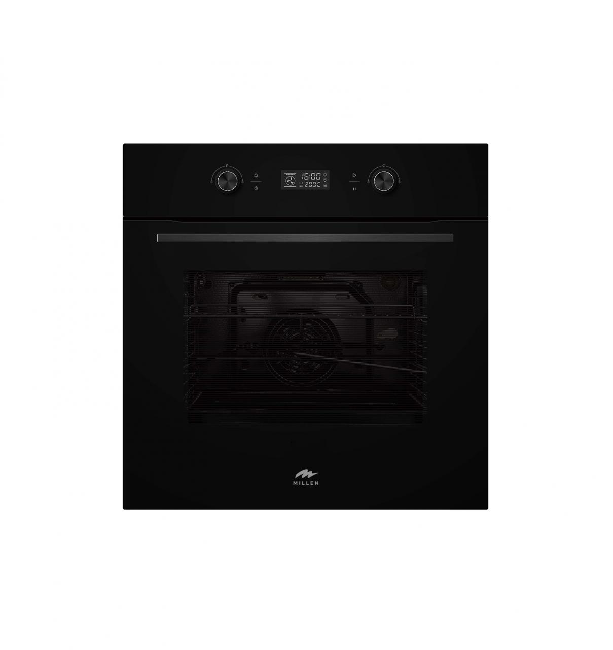 Духовой шкаф MILLEN MEO 602 BL
