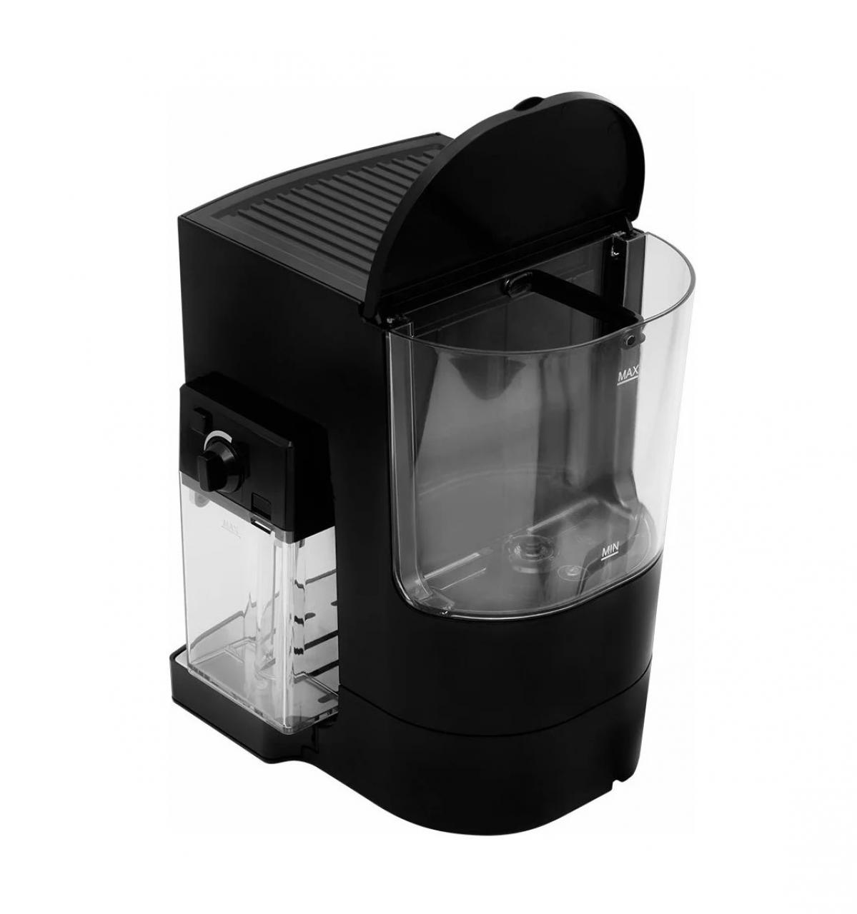 Кофеварка рожковая Kitfort КТ-743