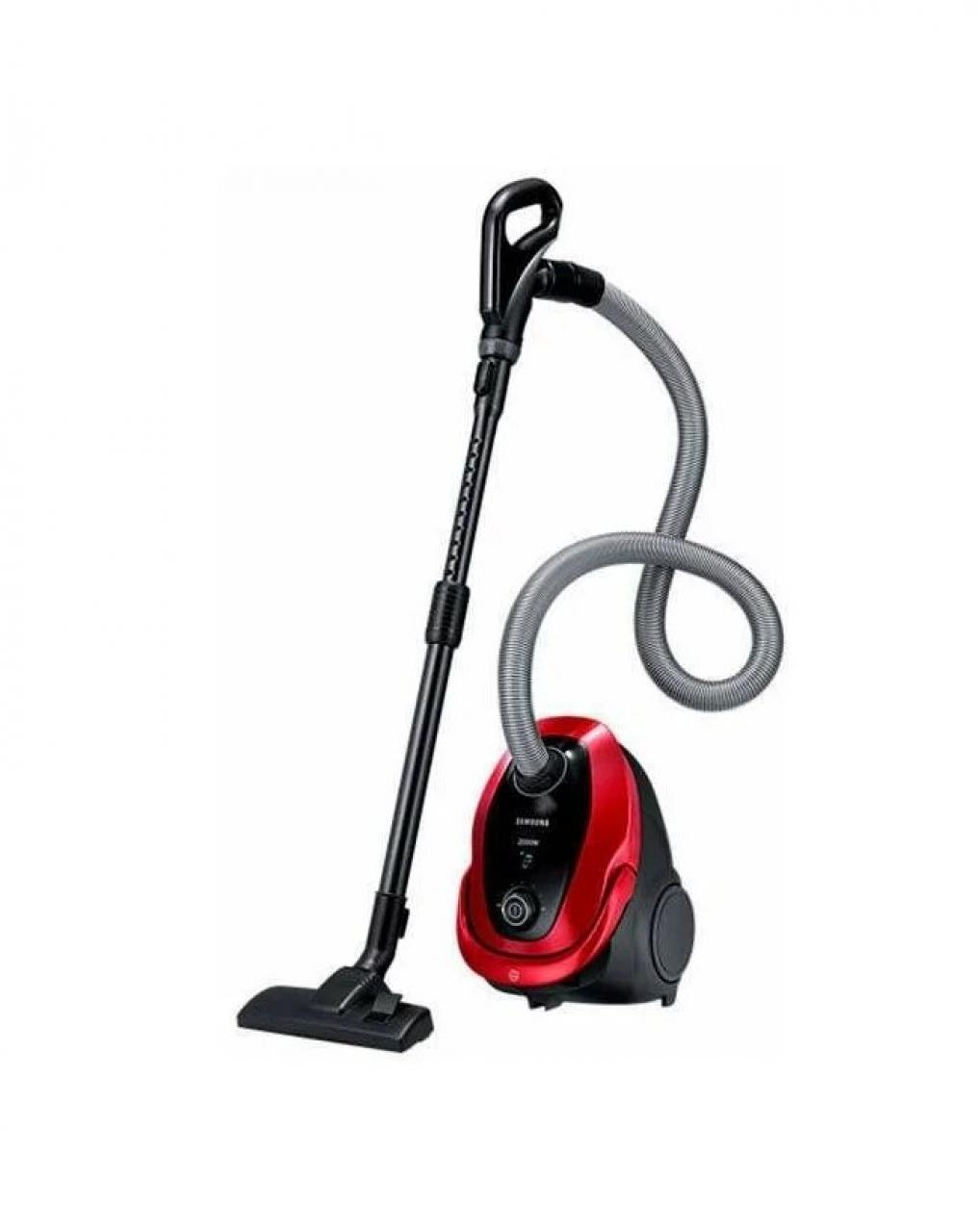 Пылесос с мешком SAMSUNG VC20M253AWR