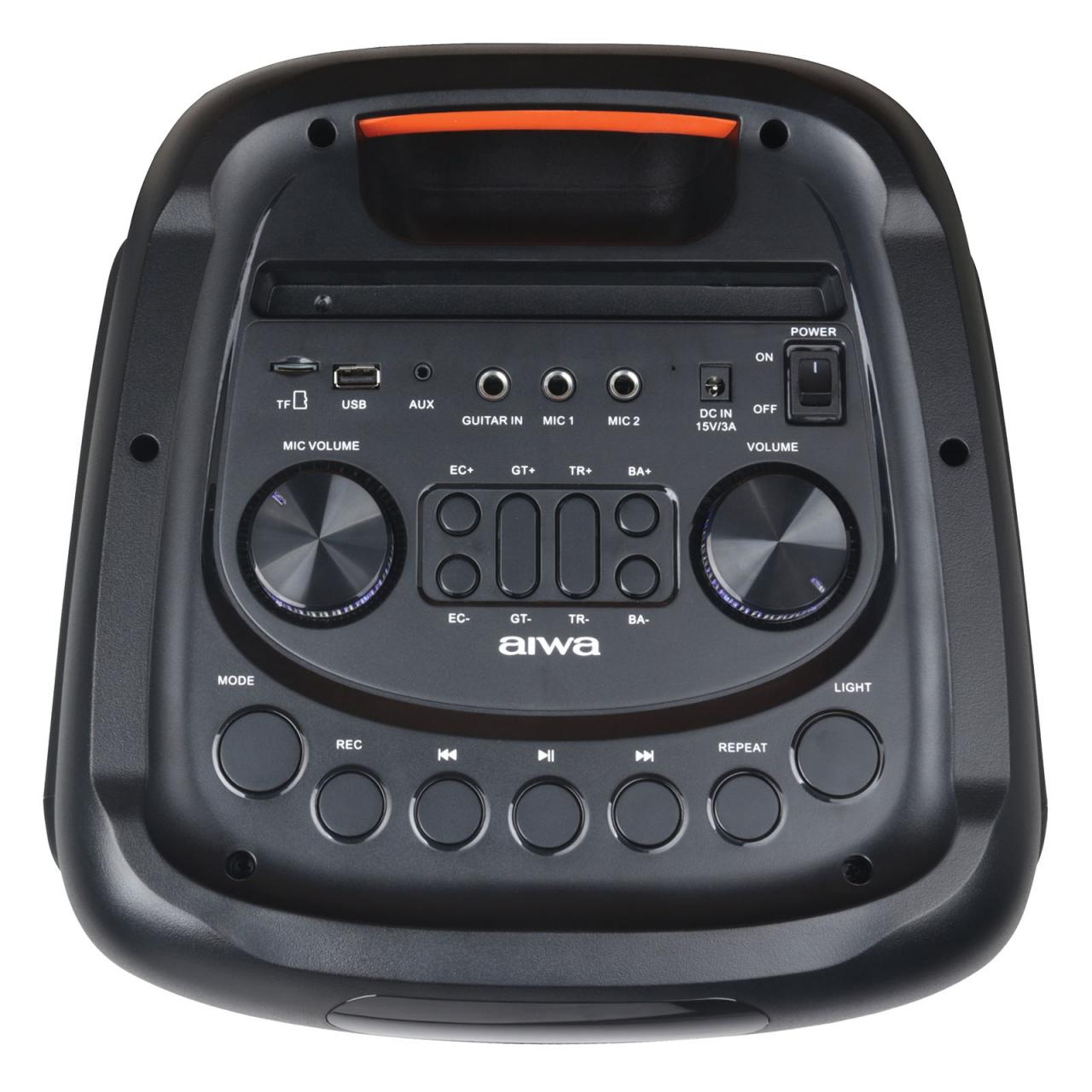 Музыкальный центр AIWA CAS-500