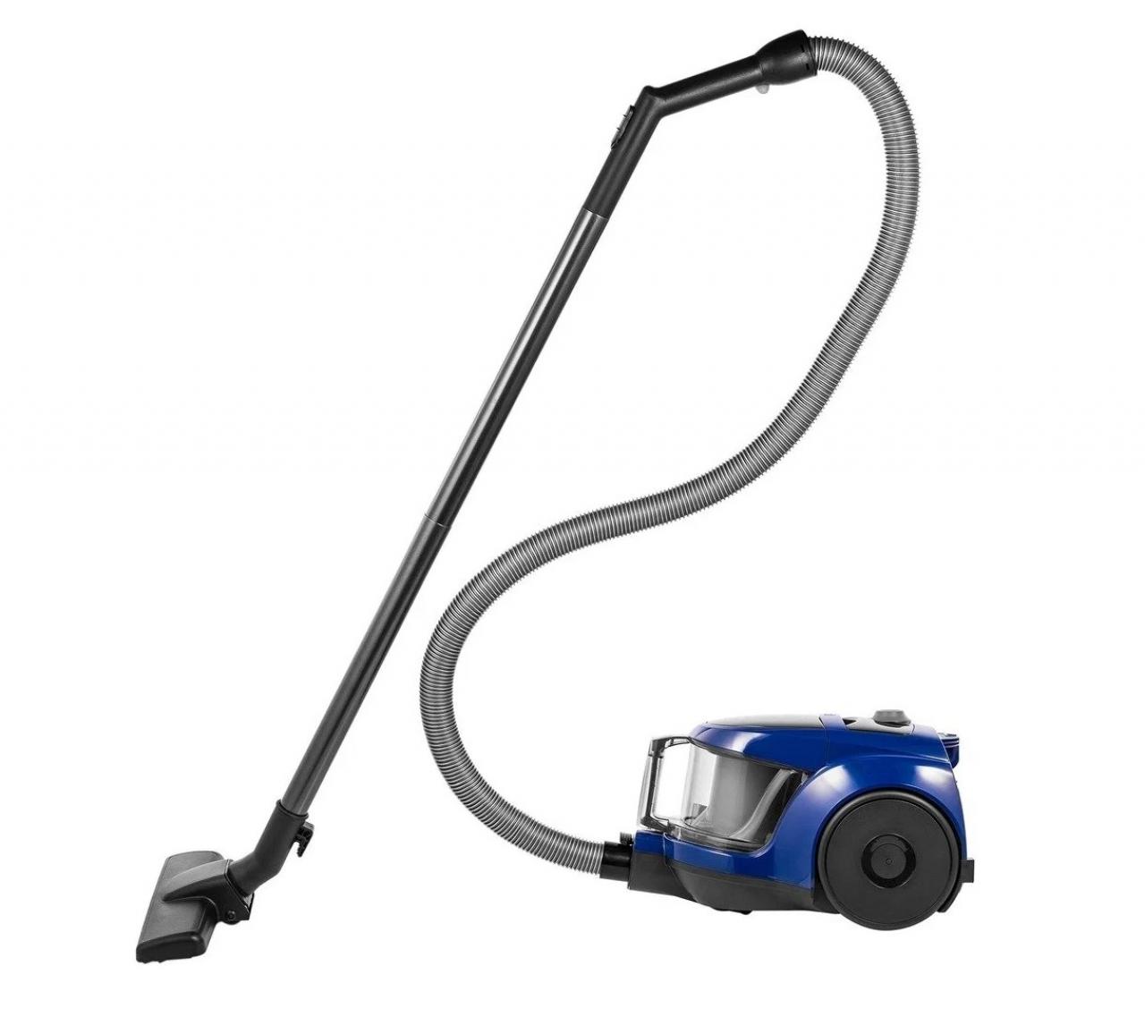 Пылесос SAMSUNG VCC-4520S36 синий