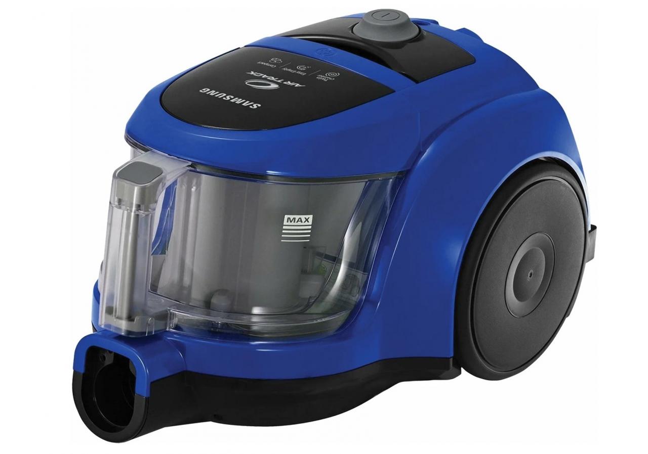 Пылесос SAMSUNG VCC-4520S36 синий