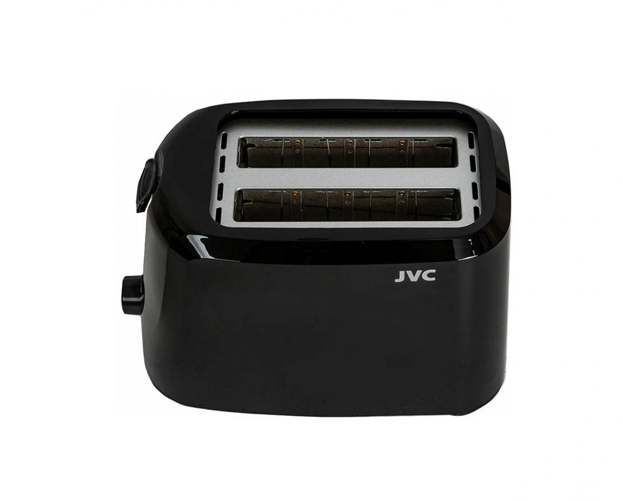 Тостер JVC JK-TS623 черный