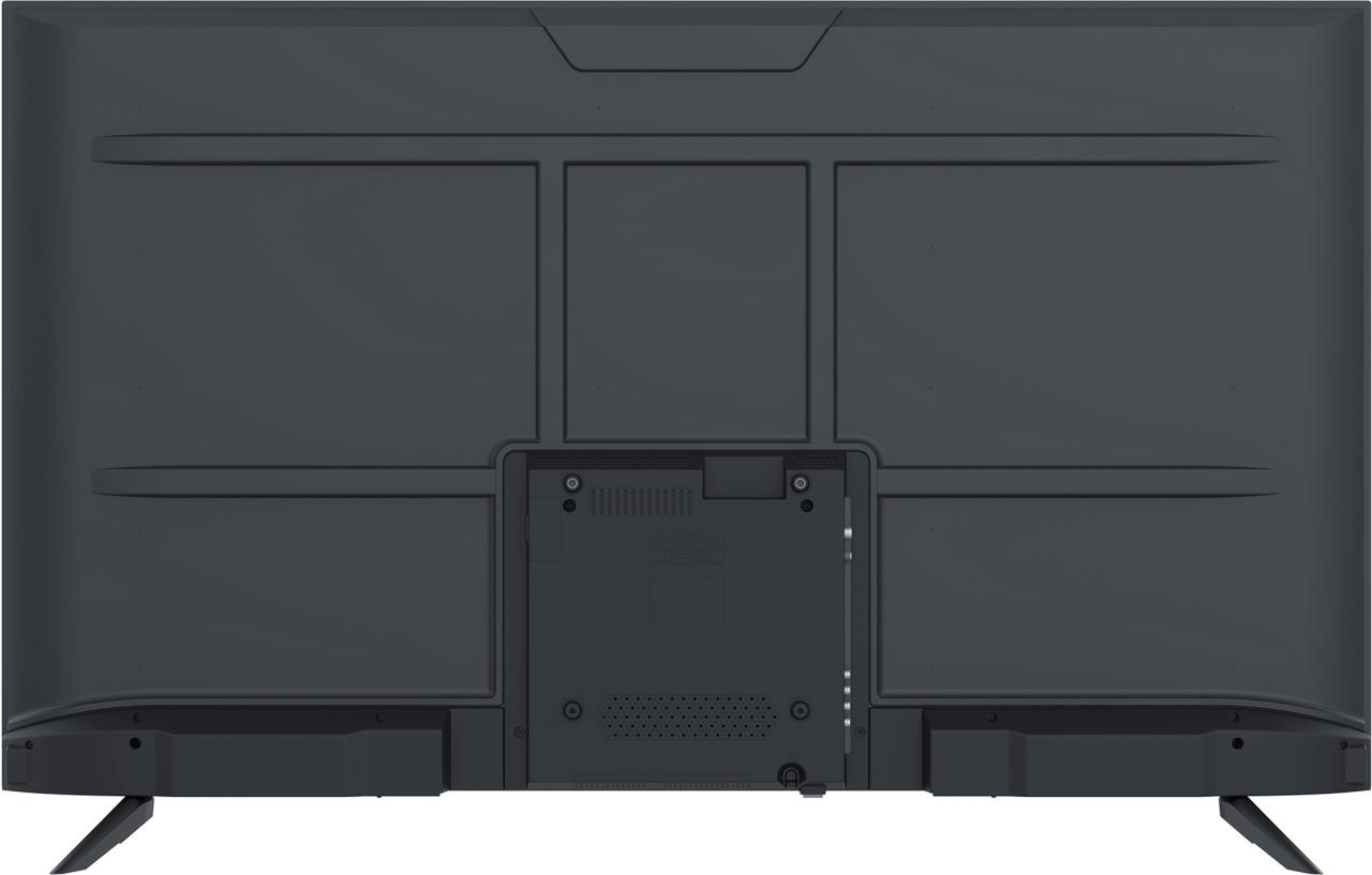 55" LED-телевизор STARWIND SW-LED55UG403 на платформе Яндекс.ТВ черный