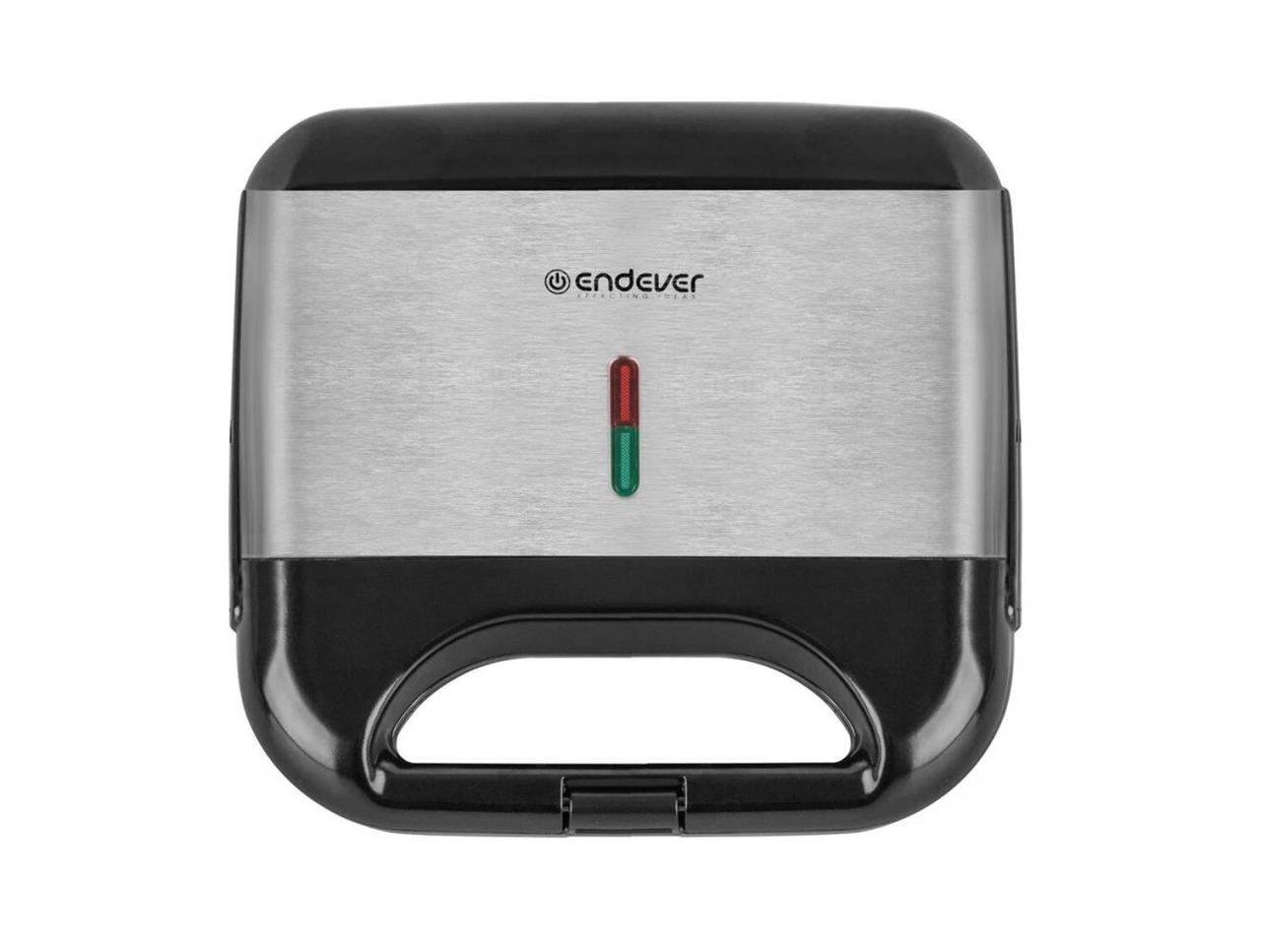 Вафельница электрическая ENDEVER WM-21