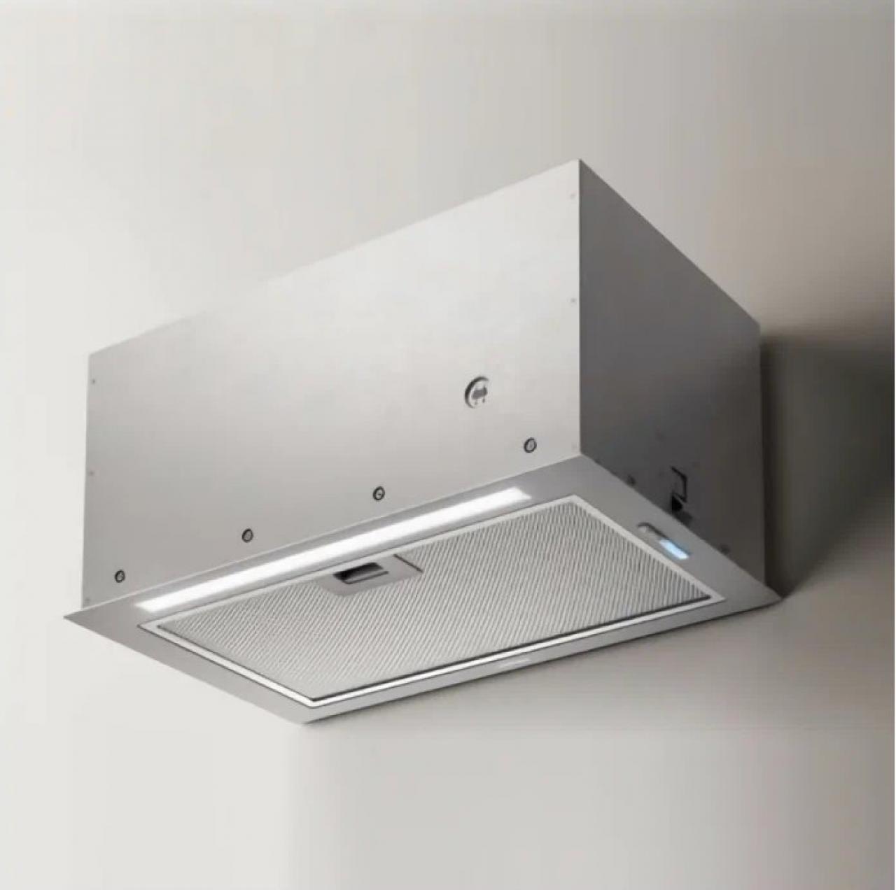 Вытяжка встраиваемая Jet Air PLANE GR/F/52