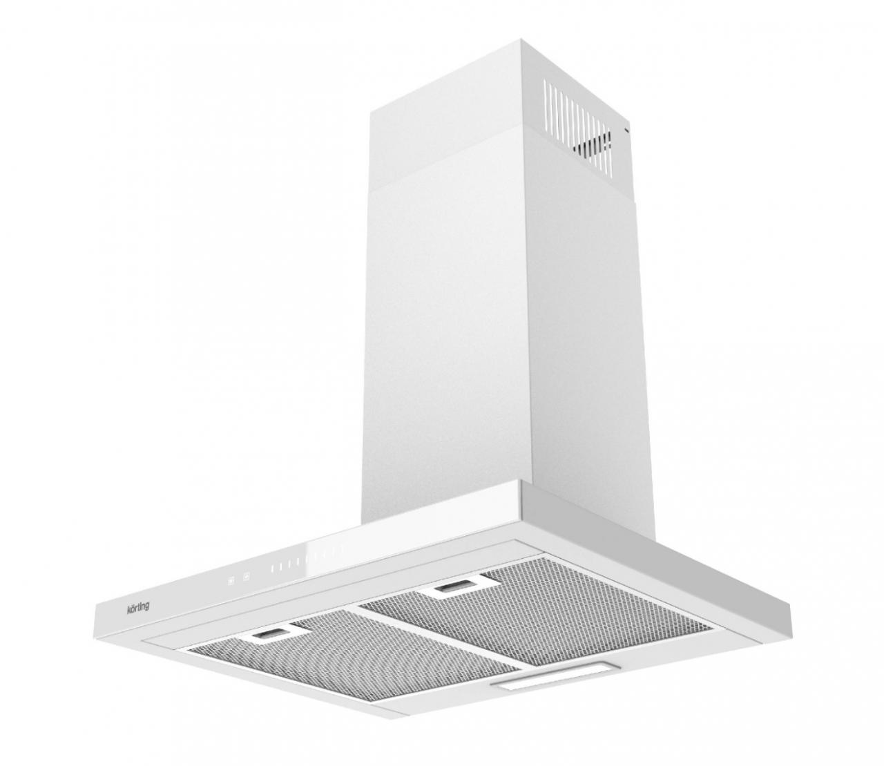 Вытяжка KORTING KHC 6989 GW