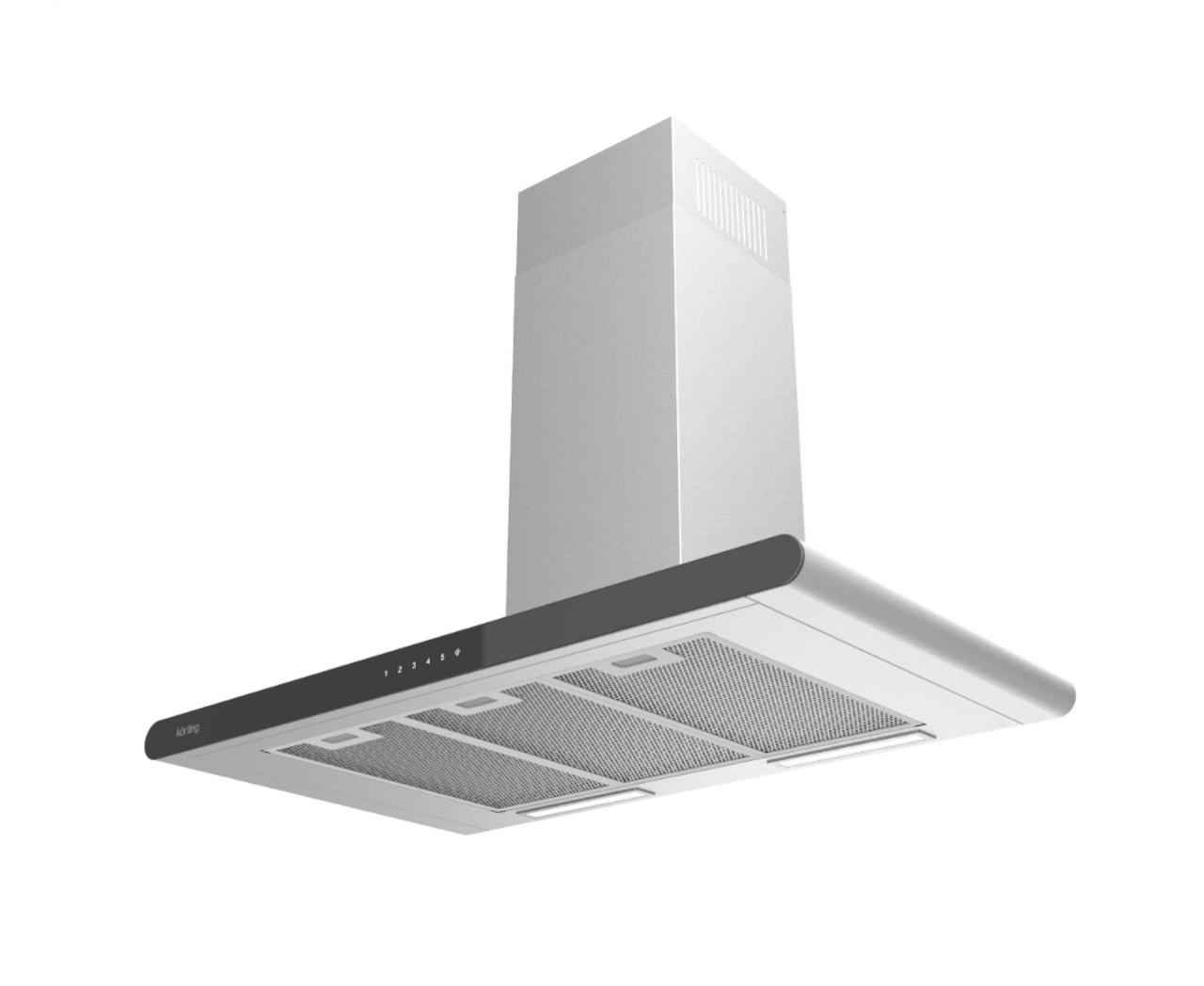 Вытяжка KORTING KHC 9958 XGN