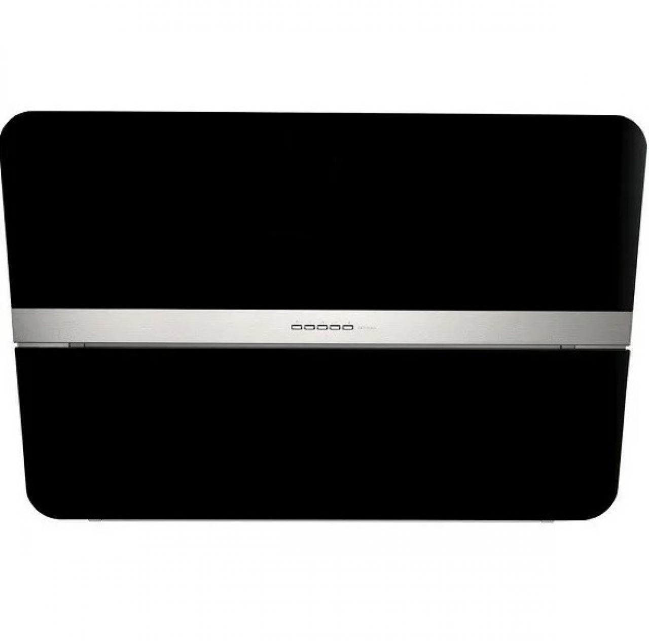 Вытяжка Falmec FLIPPER 85 NRS 85 BL vetro