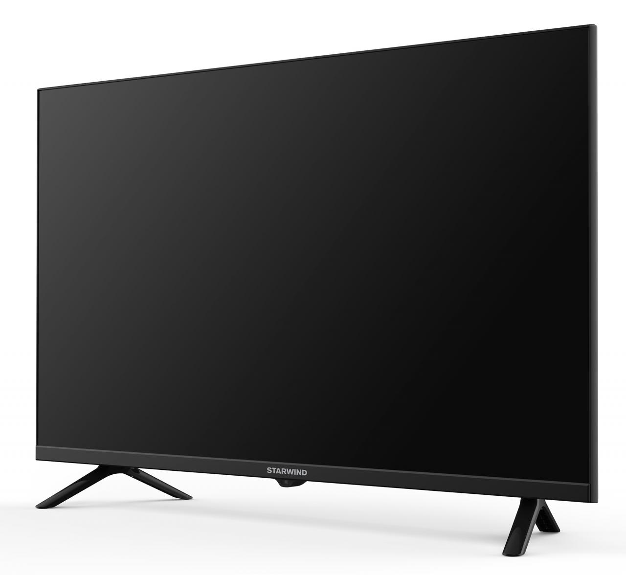 LED-телевизор Starwind 32" SW-LED32SG305 Smart Яндекс.ТВ