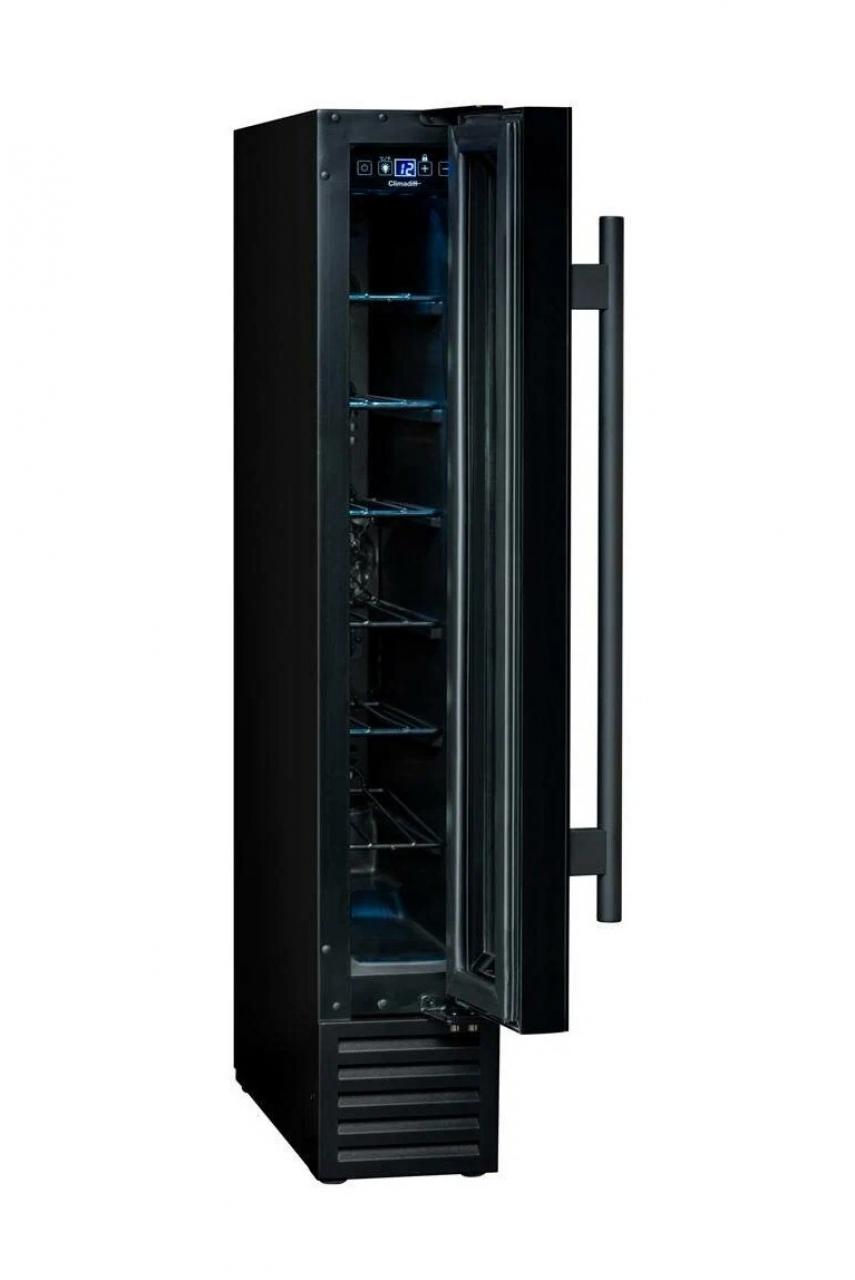 Монотемпературный винный шкаф Climadiff модель CBU7S1B