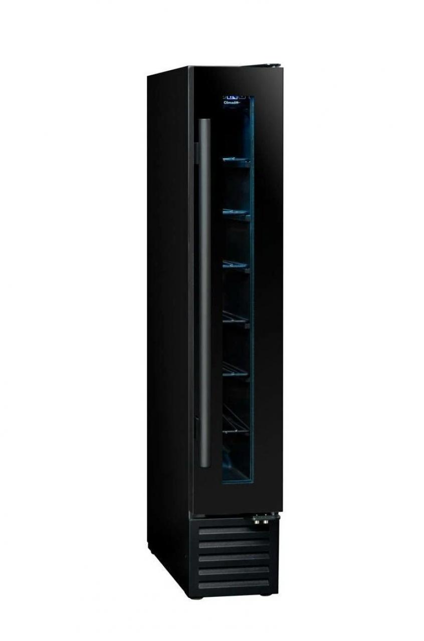Монотемпературный винный шкаф Climadiff модель CBU7S1B
