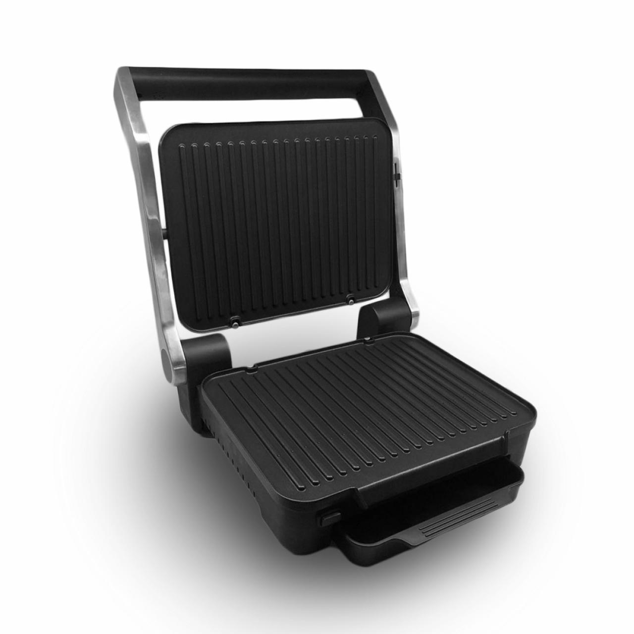 Гриль электрический Zigmund & Shtain Grillmeister ZEG-929