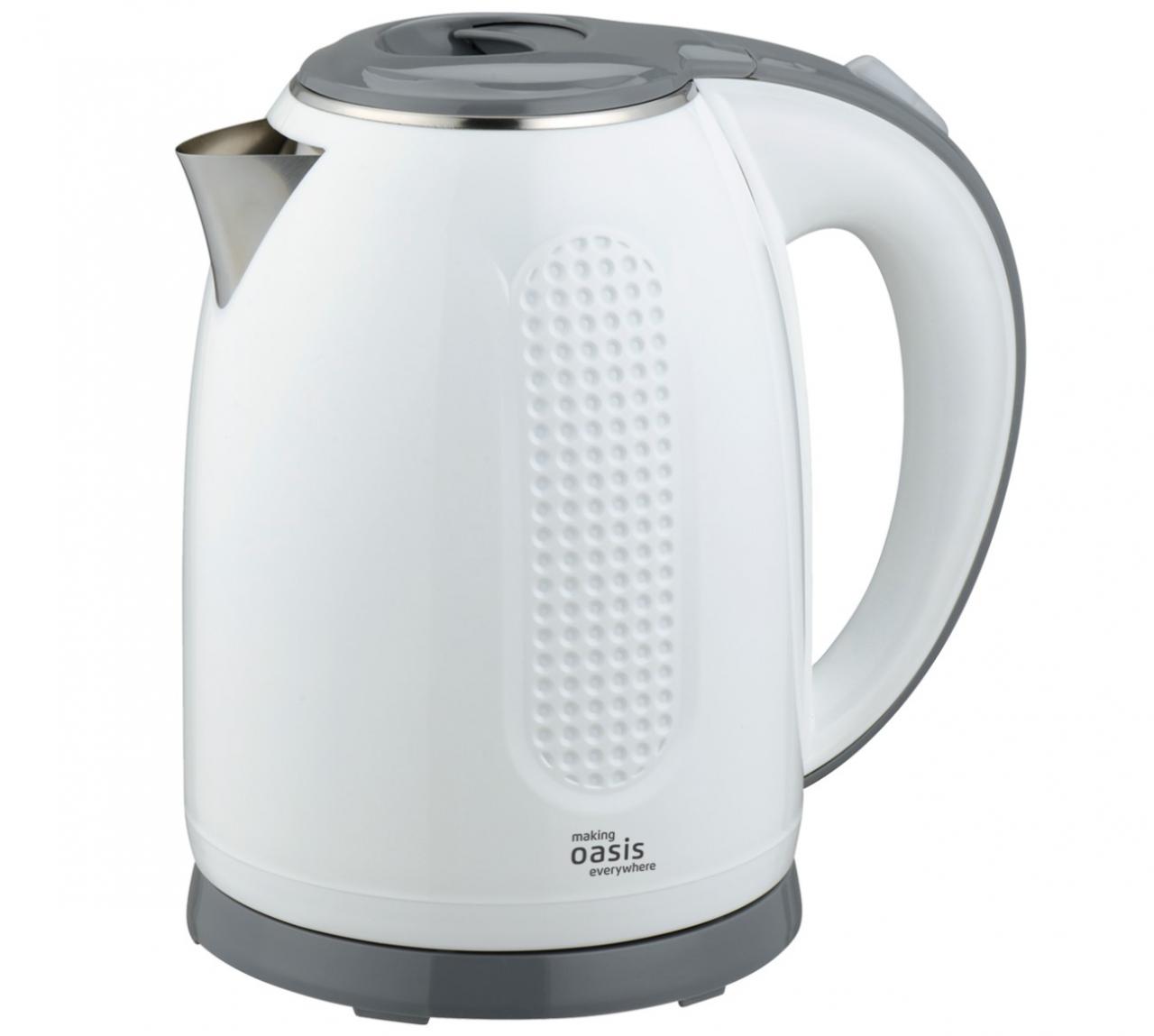 Чайник making Oasis everywhere K-6SPW