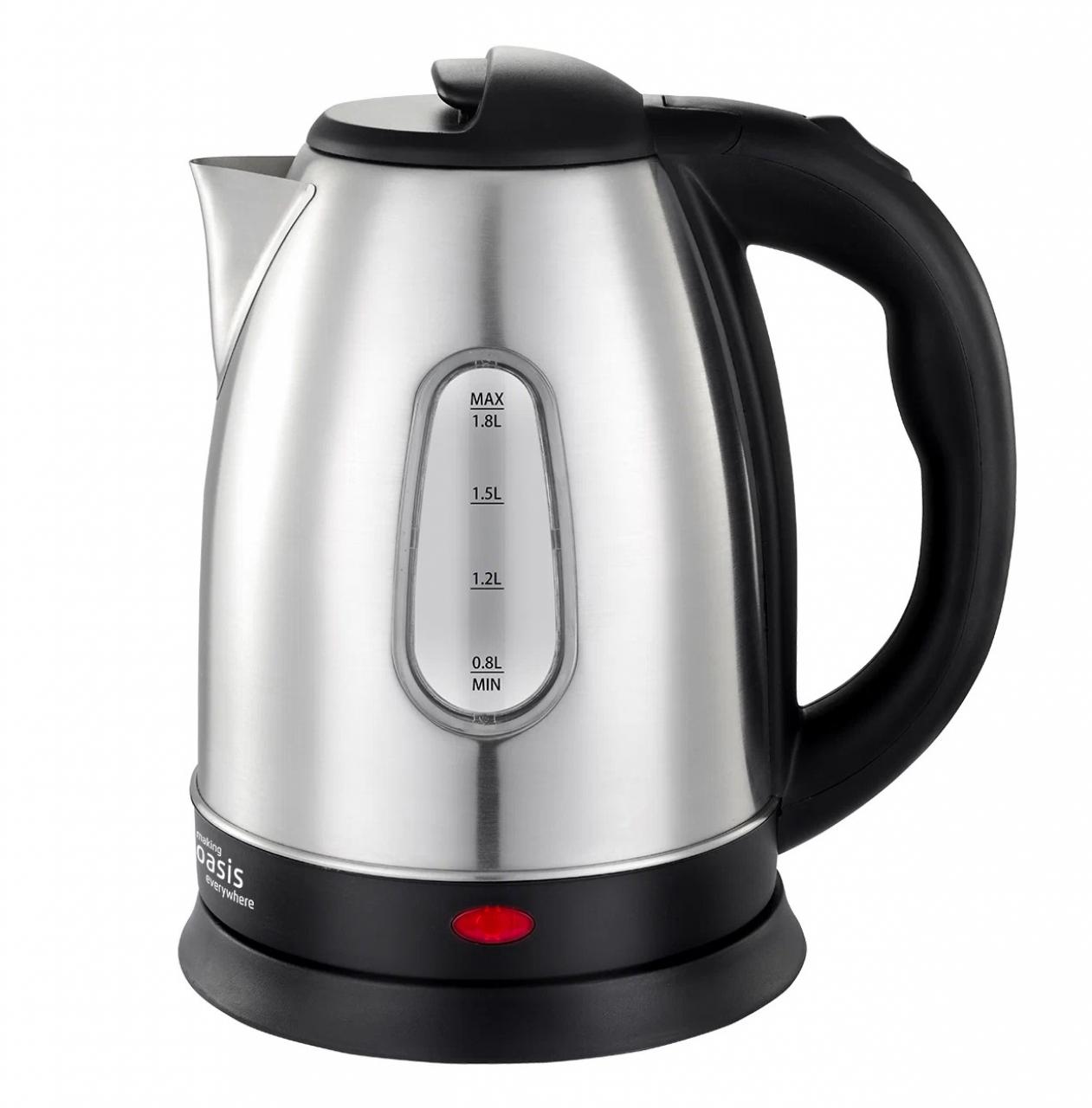 Чайник making Oasis everywhere K-10SWS