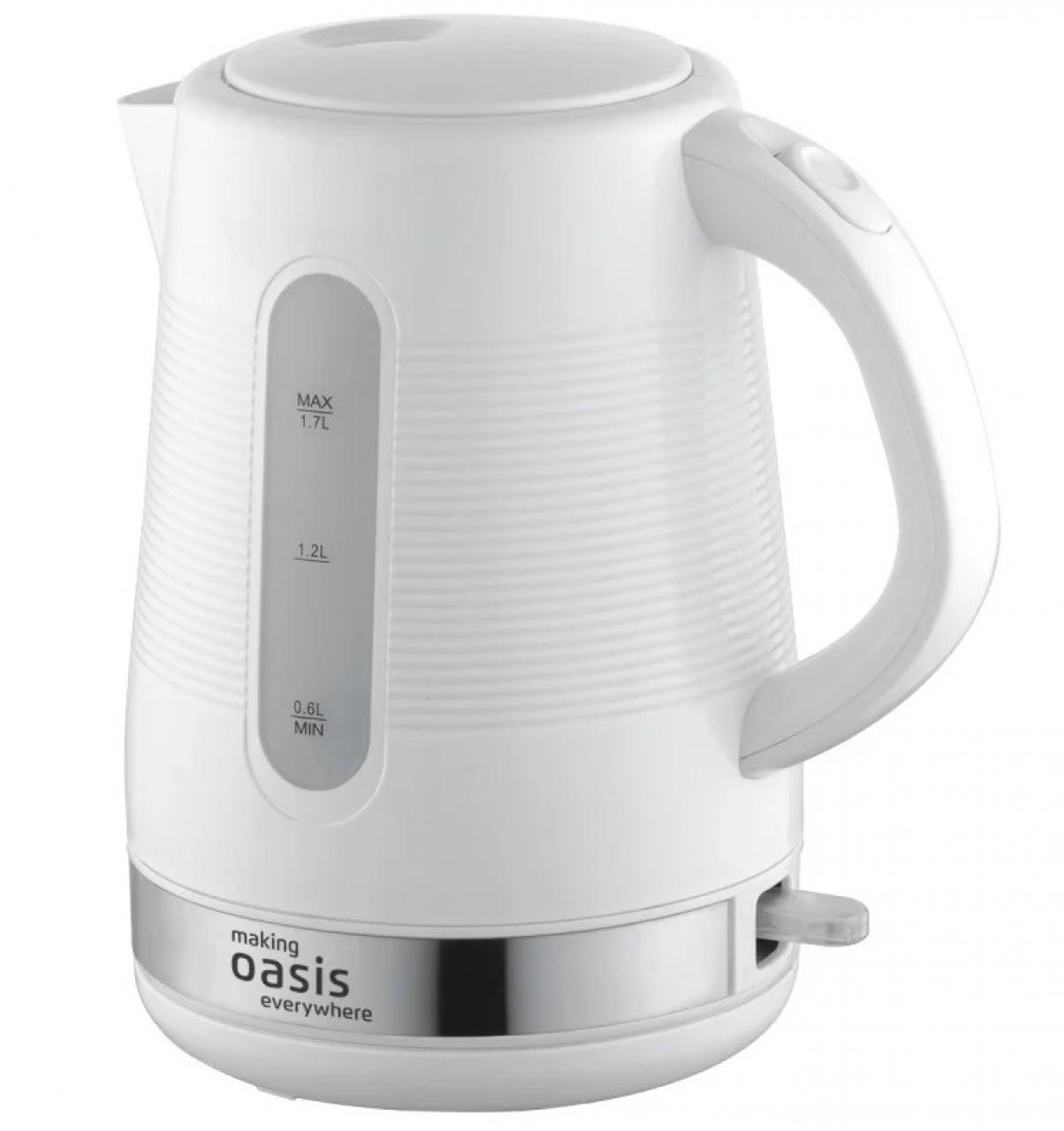 Чайник making Oasis everywhere K-1PW