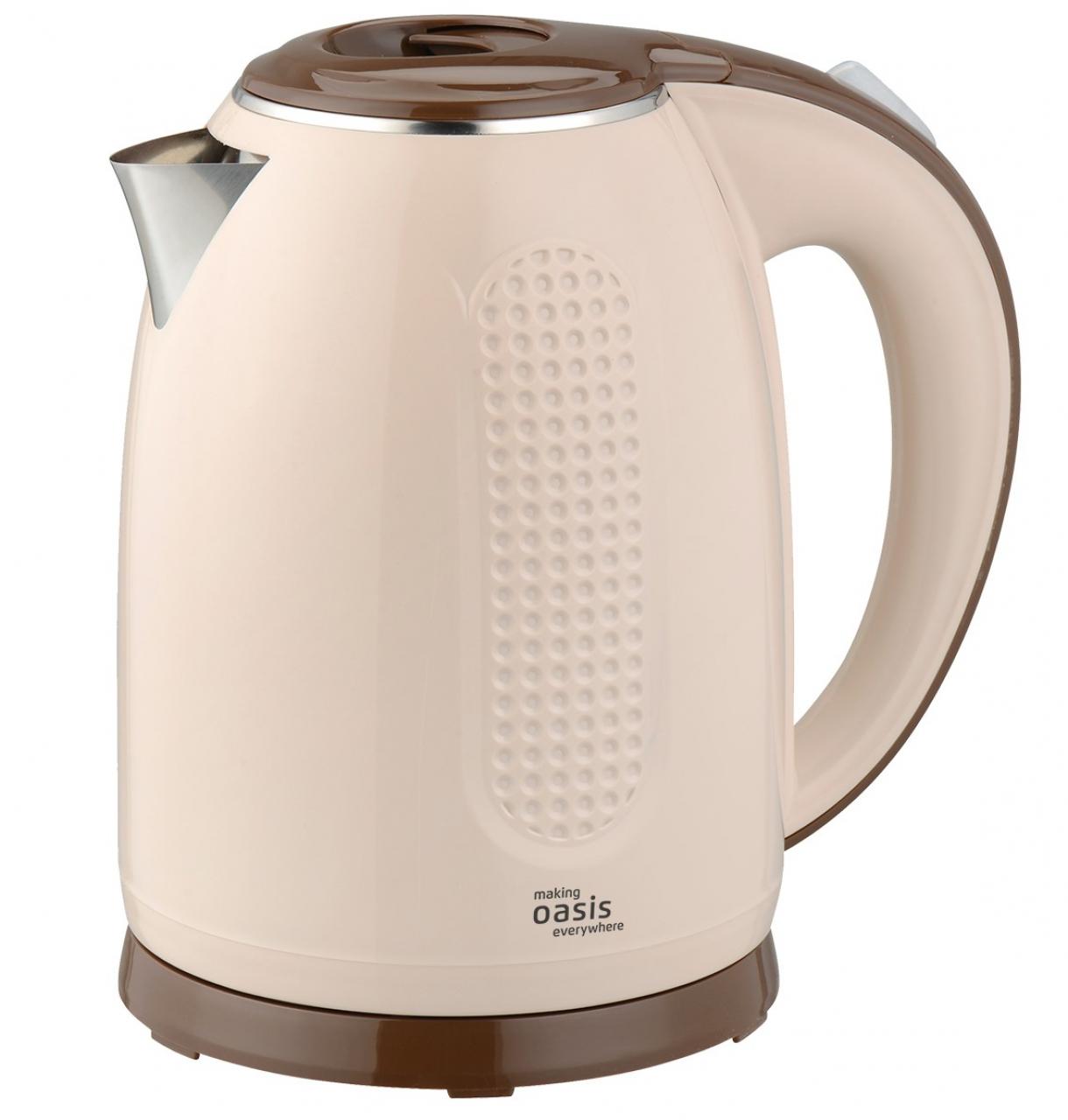 Чайник making Oasis everywhere K-6SPI