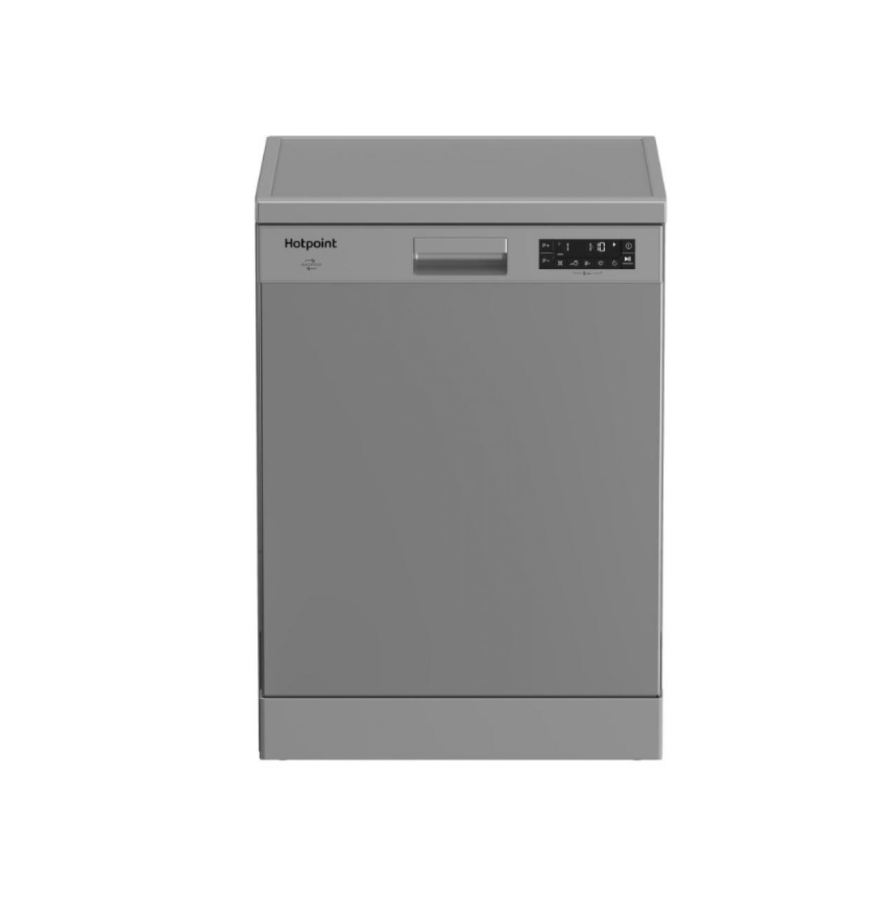 Посудомоечная машина Hotpoint HF 5C84 DW X