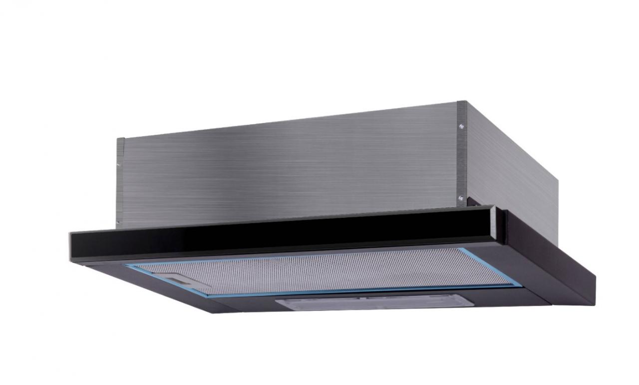 Вытяжка встраиваемая KORTING KHP 6501 GN