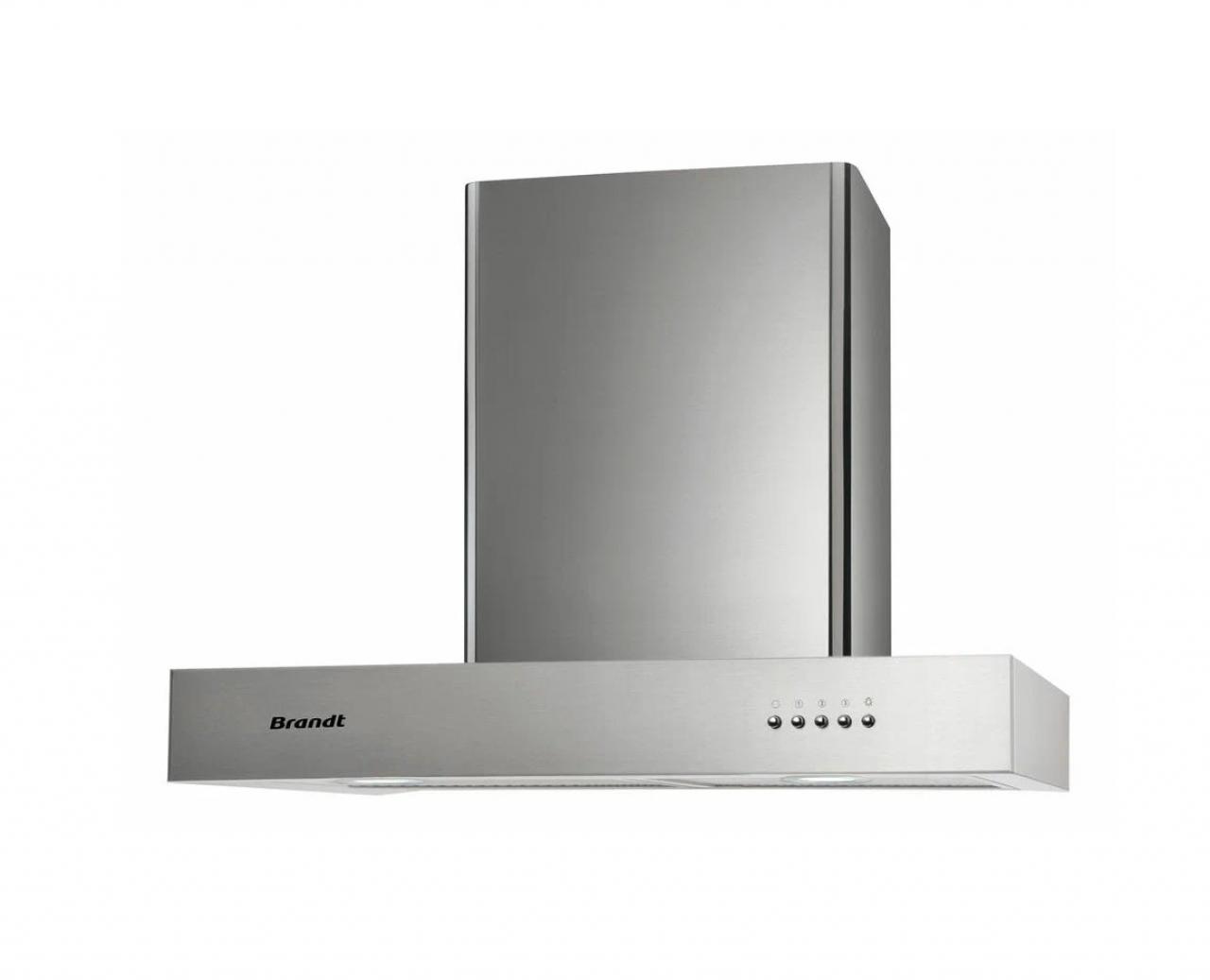 Вытяжка Brandt AD1516X