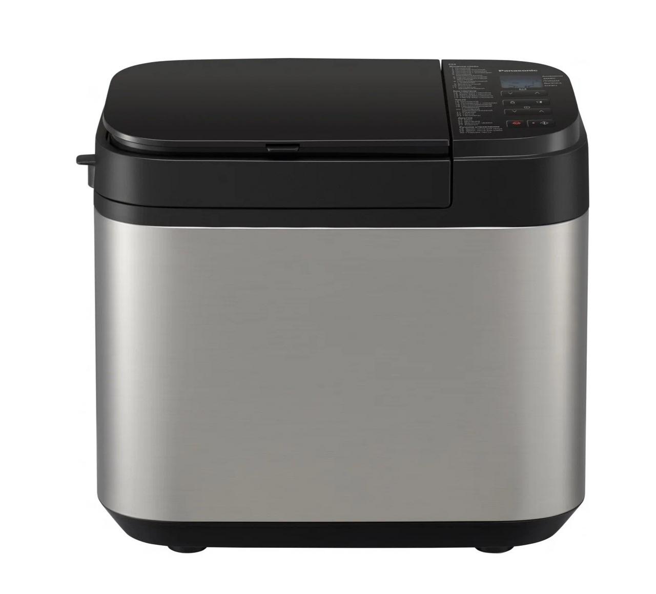 Хлебопечь Panasonic SD-YR2550STS