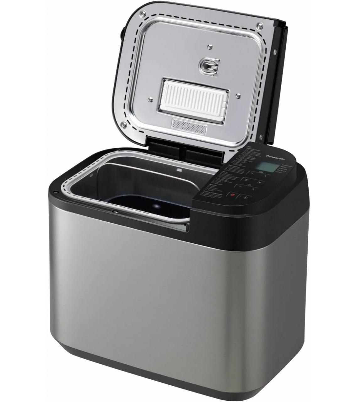 Хлебопечь Panasonic SD-YR2550STS