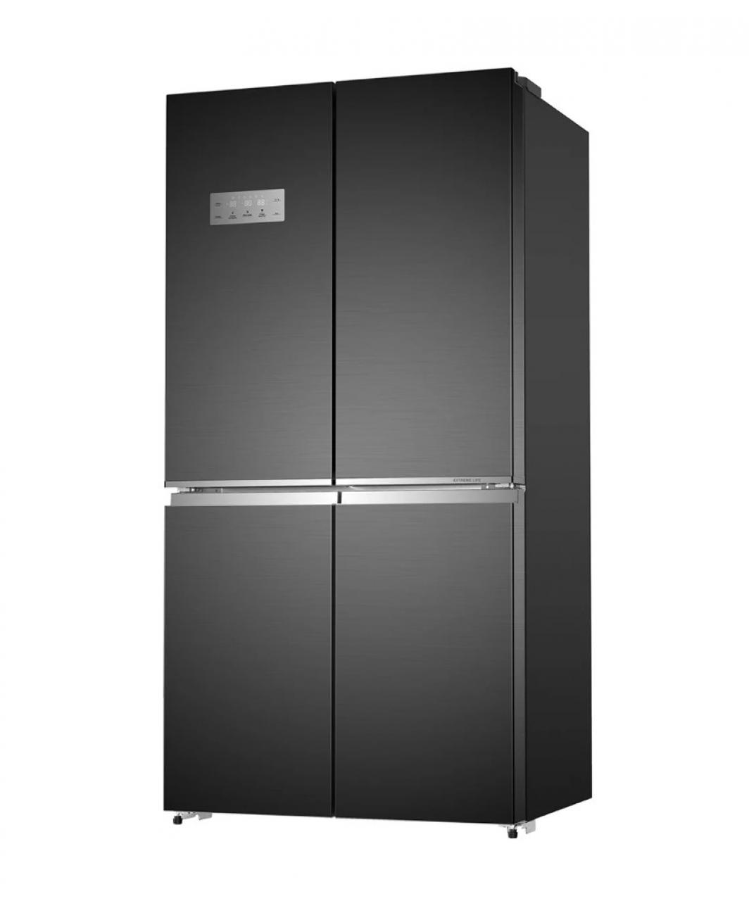 Холодильник MILLEN MCD595BdID